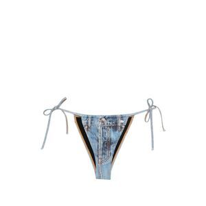 Diesel Women Bikini Bottom